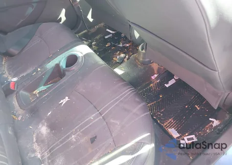 2014 Chevrolet Spark Ls Auto z USA, uszkodzony, nr VIN KL8CB6S99EC529807